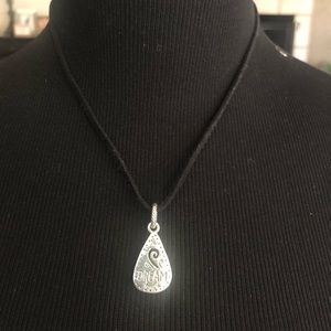 Rare Silpada necklace.  Only given to reps.